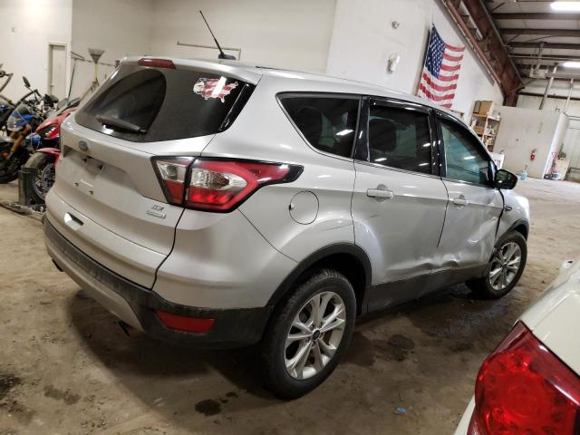 Photo 3 from auction – 2017 FORD ESCAPE SE with VIN 1FMCU0G95HUE93308