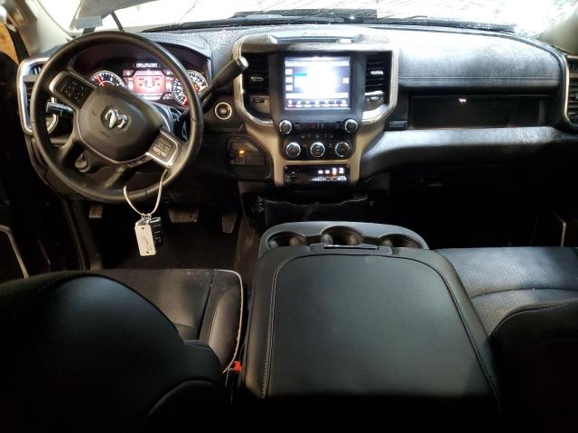 Photo 8 from auction – 2021 RAM 2500 LARAM with VIN 3C6UR5FL2MG676495