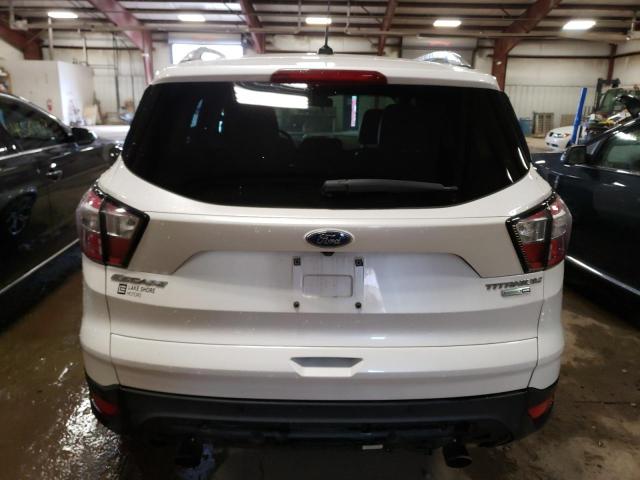 Photo 6 from auction – 2017 FORD ESCAPE TIT with VIN 1FMCU9JD0HUE31560