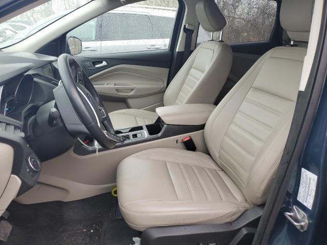 Photo 7 from auction – 2019 FORD ESCAPE SEL with VIN 1FMCU0HD2KUC29800