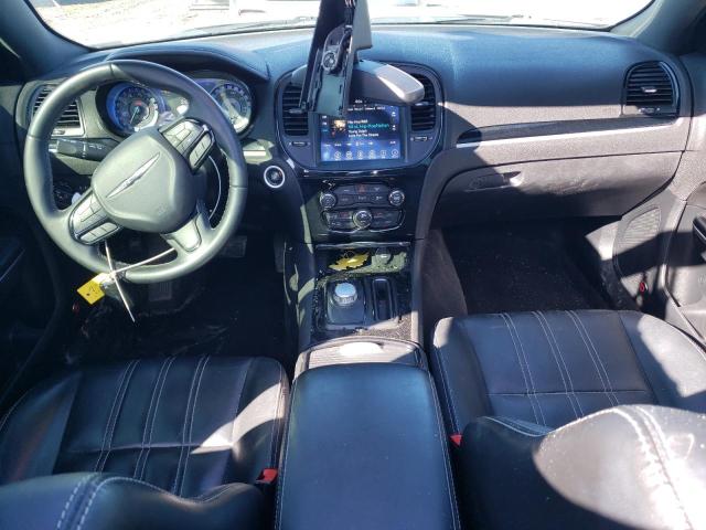 Photo 8 from auction – 2017 CHRYSLER 300 S with VIN 2C3CCAGG0HH534558