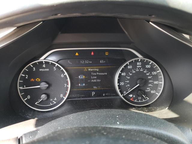 Photo 9 from auction – 2015 NISSAN MURANO S with VIN 5N1AZ2MG3FN239336
