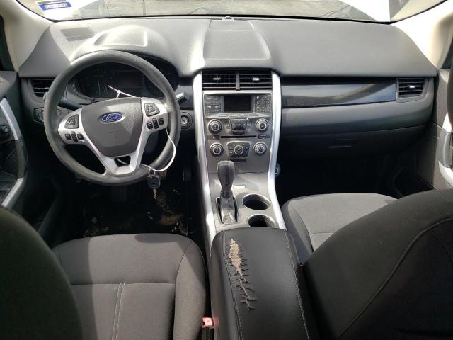 Photo 8 from auction – 2014 FORD EDGE SE with VIN 2FMDK3GC9EBA05504