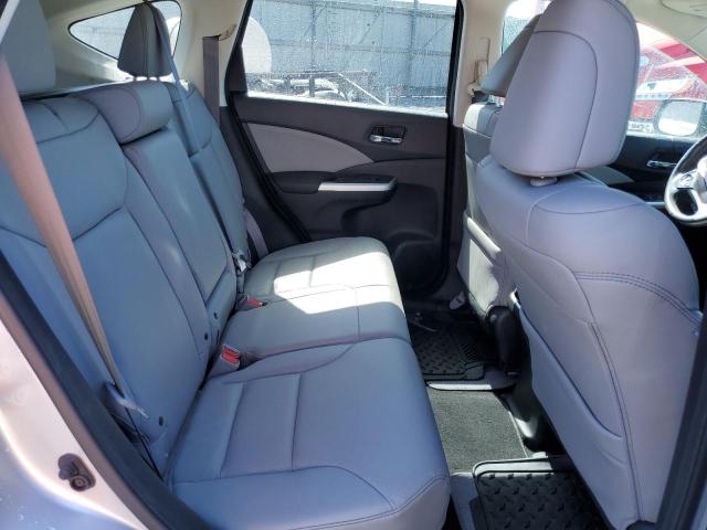 Photo 10 from auction – 2016 HONDA CR-V EXL with VIN 2HKRM3H71GH509171