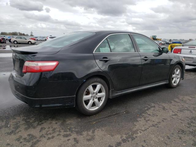 Photo 3 from auction – 2007 TOYOTA CAMRY CE with VIN 4T1BE46K57U077438