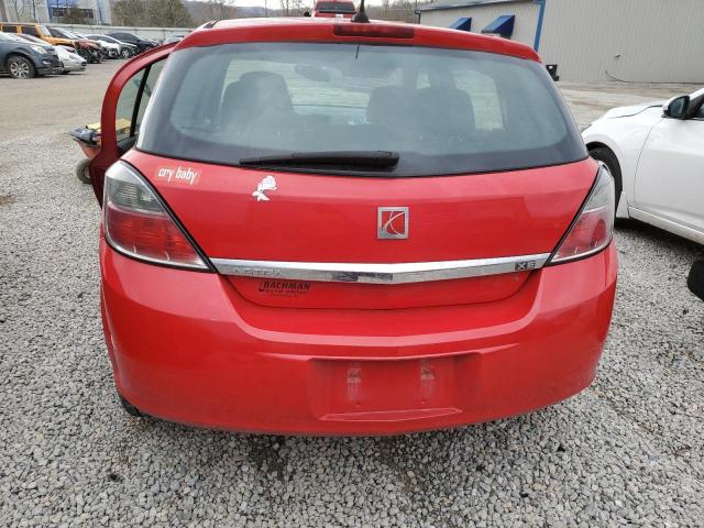 Photo 6 from auction – 2008 SATURN ASTRA XE with VIN W08AR671885083115