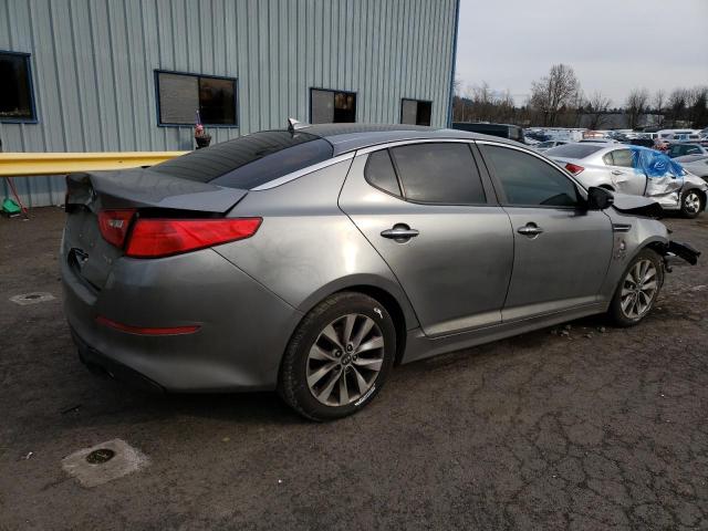 صورة رقم 3 من المزاد - 2014 KIA OPTIMA SX مع VIN 5XXGR4A76EG270699