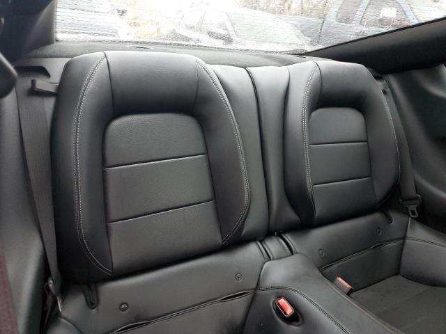 Photo 10 from auction – 2016 FORD MUSTANG with VIN 1FA6P8TH8G5258971
