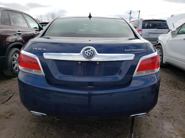 Photo 6 from auction – 2012 BUICK LACROSSE P with VIN 1G4GD5E32CF359320