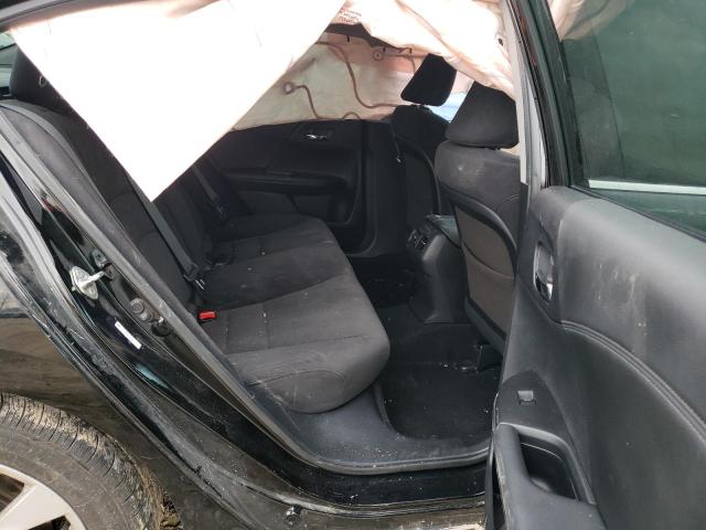 Photo 10 from auction – 2013 HONDA ACCORD EX with VIN 1HGCR2F73DA112411