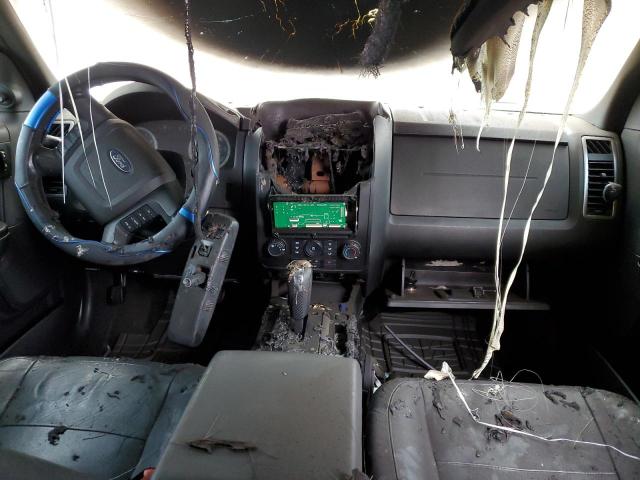 Photo 8 from auction – 2010 FORD ESCAPE LIM with VIN 1FMCU0EG5AKC13874
