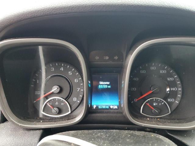 Photo 9 from auction – 2015 CHEVROLET MALIBU 1LT with VIN 1G11C5SL7FF127715