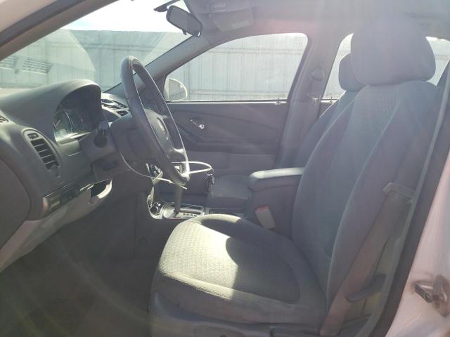 Photo 7 from auction – 2007 CHEVROLET MALIBU LT with VIN 1G1ZT58F77F210146