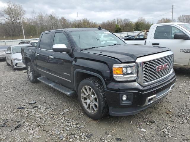 Photo 4 from auction – 2015 GMC SIERRA K15 with VIN 3GTU2WEJ7FG421329