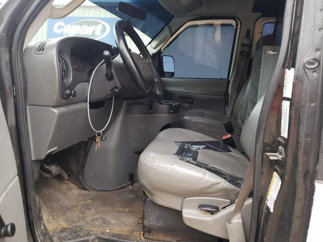 Photo 7 from auction – 2006 FORD ECONOLINE with VIN 1FTNE24W66HA39137