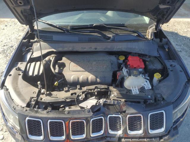 Photo 12 from auction – 2021 JEEP COMPASS LI with VIN 3C4NJDCB0MT572606