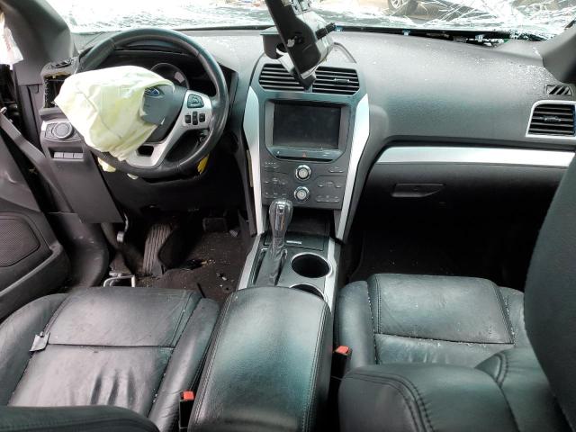 Photo 8 from auction – 2011 FORD EXPLORER X with VIN 1FMHK7D82BGA35179
