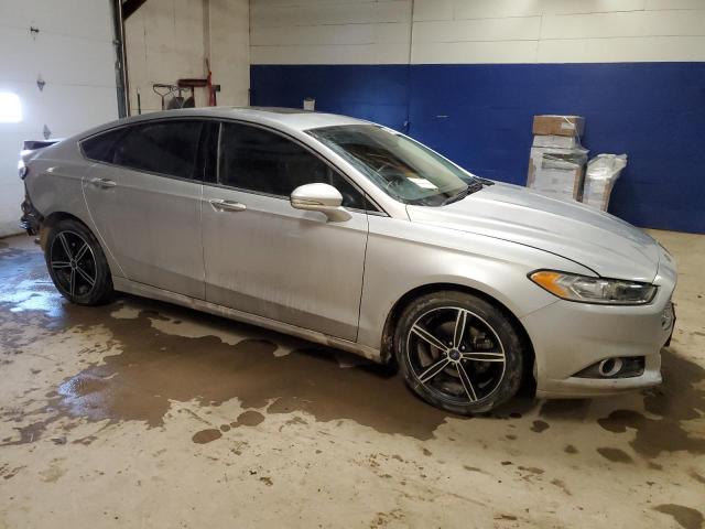 Photo 4 from auction – 2016 FORD FUSION TIT with VIN 3FA6P0K92GR303864