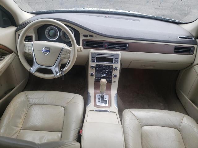 Photo 8 from auction – 2010 VOLVO S80 3.2 with VIN YV1982AS7A1126180