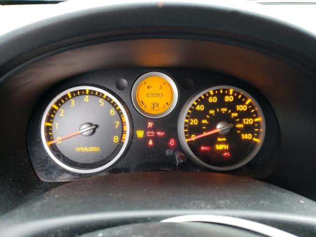 Photo 9 from auction – 2008 NISSAN SENTRA 2.0 with VIN 3N1AB61E68L637469