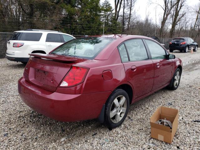 Photo 3 from auction – 2006 SATURN ION LEVEL with VIN 1G8AL55F26Z156738