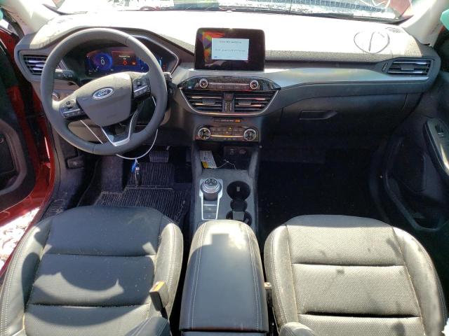 Photo 8 from auction – 2022 FORD ESCAPE TIT with VIN 1FMCU9J98NUB39484