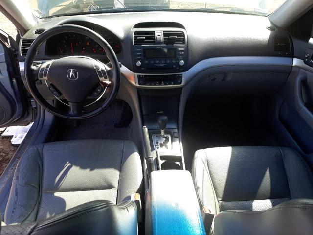 Photo 8 from auction – 2006 ACURA TSX with VIN JH4CL96896C003653