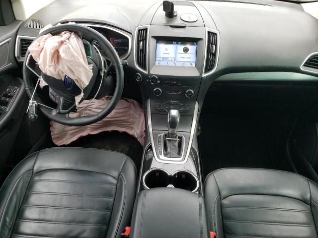 Photo 8 from auction – 2017 FORD EDGE SEL with VIN 2FMPK4J93HBB08177
