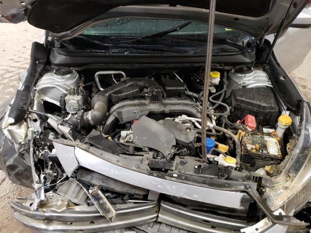 Photo 11 from auction – 2018 SUBARU LEGACY 2.5 with VIN 4S3BNAC63J3013339