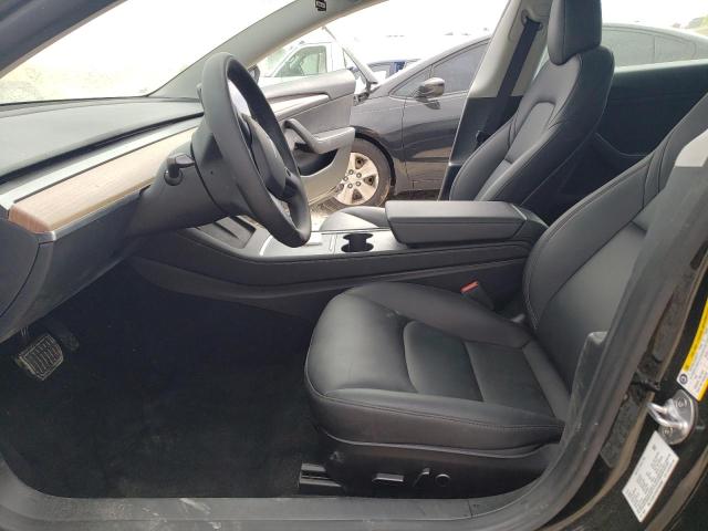 Photo 7 from auction – 2023 TESLA MODEL 3 with VIN 5YJ3E1EA9PF436380
