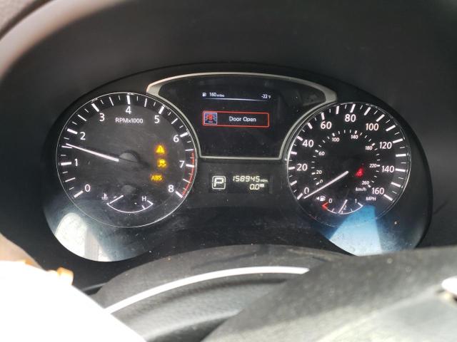 Photo 9 from auction – 2014 NISSAN ALTIMA 2.5 with VIN 1N4AL3APXEC412107