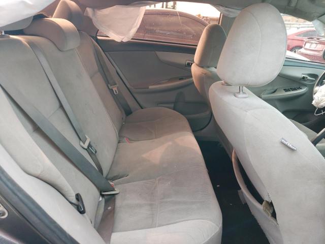 Photo 10 from auction – 2012 TOYOTA COROLLA BA with VIN 5YFBU4EE4CP052704