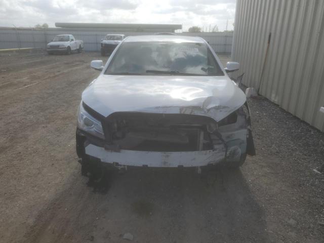 Photo 5 from auction – 2015 BUICK LACROSSE with VIN 1G4GB5G38FF320013