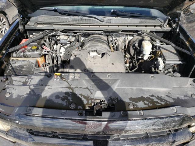 Photo 11 from auction – 2016 CHEVROLET SILVERADO with VIN 1GCRCNEH0GZ222635