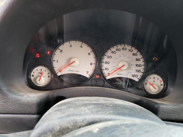 Photo 9 from auction – 2002 JEEP LIBERTY SP with VIN 1J4GL48K32W151816