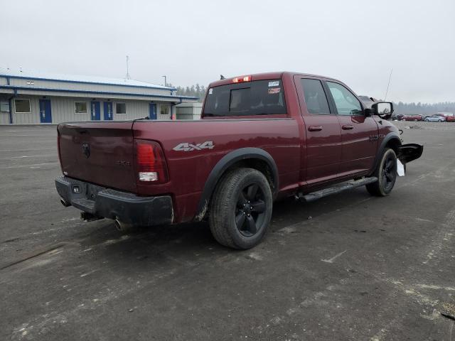 Photo 3 from auction – 2019 RAM 1500 CLASS with VIN 1C6RR7GT1KS649987