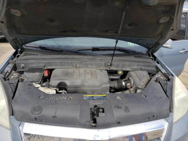 Photo 12 from auction – 2008 SATURN OUTLOOK XR with VIN 5GZEV23708J160976