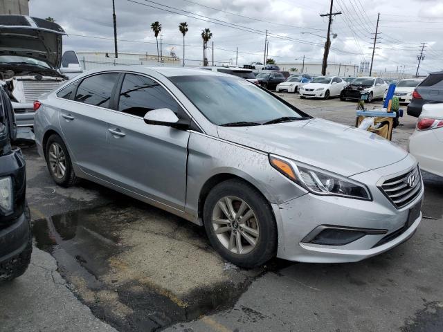 Photo 4 from auction – 2016 HYUNDAI SONATA SE with VIN 5NPE24AF9GH347186