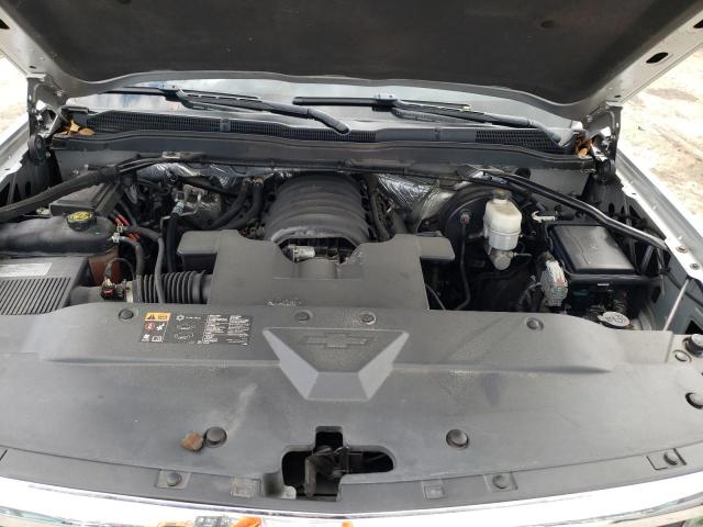 Photo 11 from auction – 2015 CHEVROLET SILVERADO with VIN 3GCUKREC0FG356455