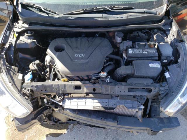Photo 11 from auction – 2017 HYUNDAI ACCENT SE with VIN KMHCT5AE8HU311428