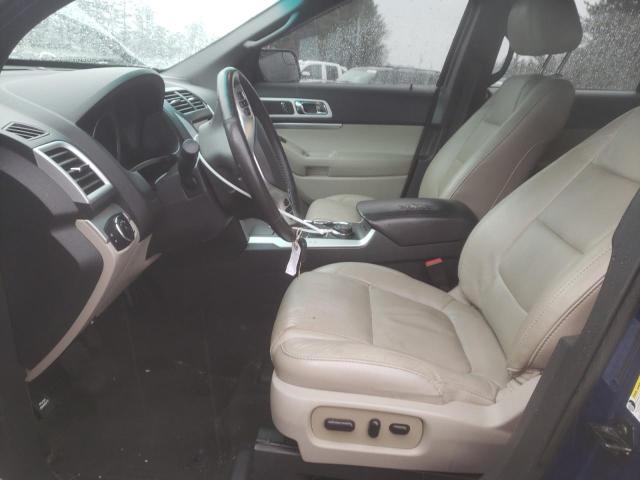 Photo 7 from auction – 2015 FORD EXPLORER X with VIN 1FM5K8D84FGA99402