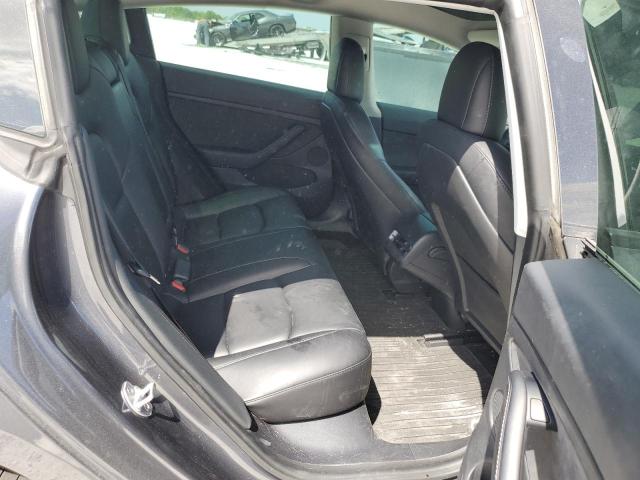Photo 10 from auction – 2021 TESLA MODEL 3 with VIN 5YJ3E1EAXMF046528