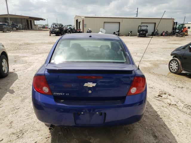 Photo 6 from auction – 2007 CHEVROLET COBALT LT with VIN 1G1AL55F577301671