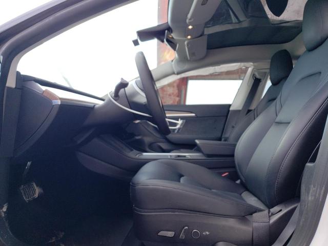 Photo 7 from auction – 2023 TESLA MODEL 3 with VIN 5YJ3E1EA7PF424230