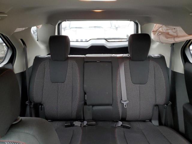 Photo 10 from auction – 2017 CHEVROLET EQUINOX LT with VIN 2GNFLFEK0H6106750