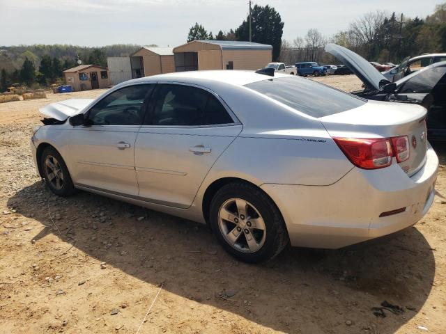 Photo 2 from auction – 2015 CHEVROLET MALIBU LS with VIN 1G11B5SL5FF201703