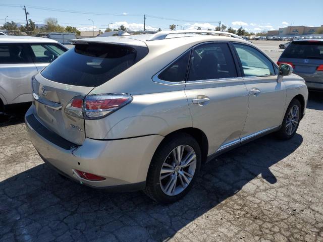 Photo 3 from auction – 2015 LEXUS RX 350 with VIN JTJZK1BA8F2420953