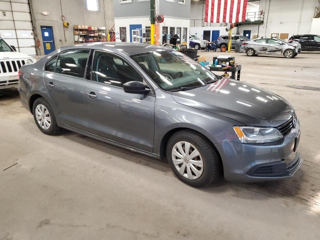 Photo 4 from auction – 2011 VOLKSWAGEN JETTA BASE with VIN 3VW2K7AJ4BM367497
