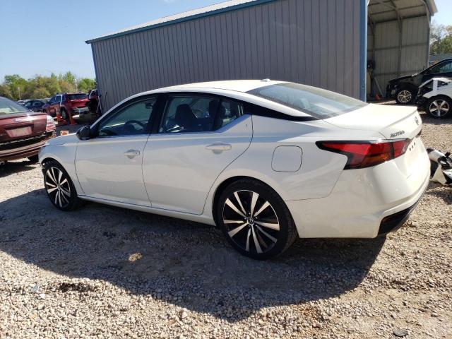 Photo 2 from auction – 2022 NISSAN ALTIMA SR with VIN 1N4BL4CV2NN311668