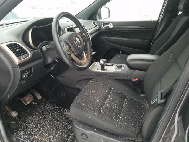 Photo 7 from auction – 2014 JEEP GRAND CHER with VIN 1C4RJFAG8EC118158